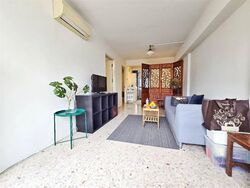 Blk 532 Upper Cross Street (Central Area), HDB 3 Rooms #592439111